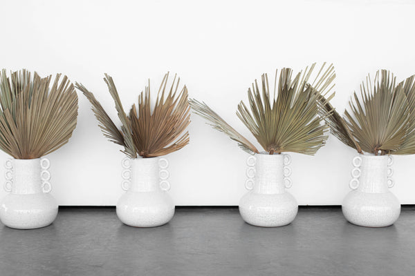 Natural palm leaves- What to expect when purchasing them for decor!
