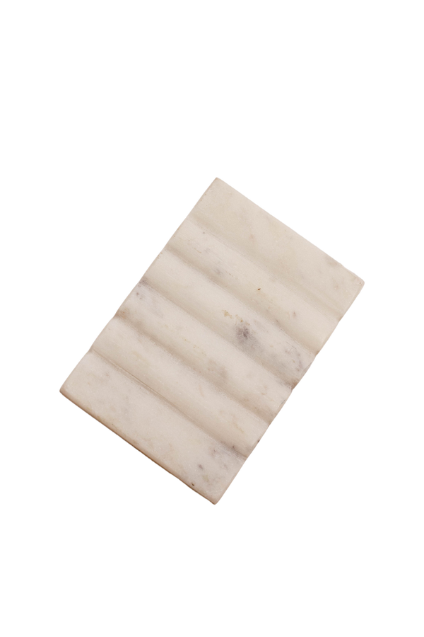 Marble Scallop Soap Dish - Luxe B Pampas Grass  Canada , dried flowers and pampas grass Canadian Company. Bulk and wholesale dried flowers and pampas grass fluffy. Large White Pampas Grass Toronto