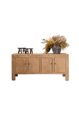 Paso Robles Elm Wood Entertainment Console - Luxe B Pampas Grass  Canada , dried flowers and pampas grass Canadian Company. Bulk and wholesale dried flowers and pampas grass fluffy. Large White Pampas Grass Toronto