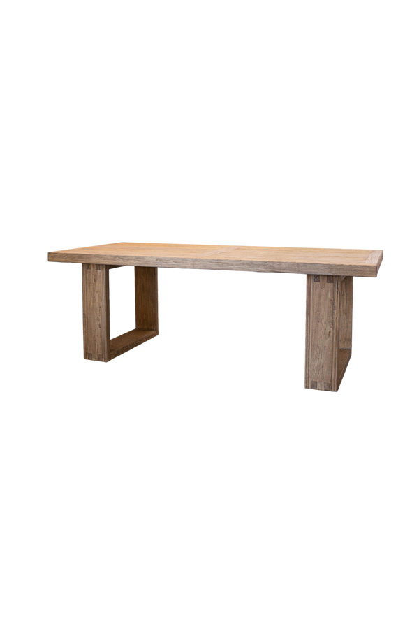 Palo Verde Elm Wood Dinning Table - Luxe B Pampas Grass  Canada , dried flowers and pampas grass Canadian Company. Bulk and wholesale dried flowers and pampas grass fluffy. Large White Pampas Grass Toronto